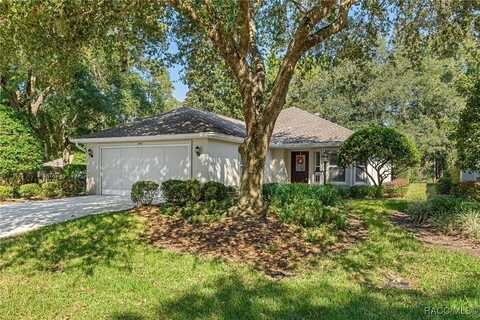 6487 W Torrington Court, Crystal River, FL 34429