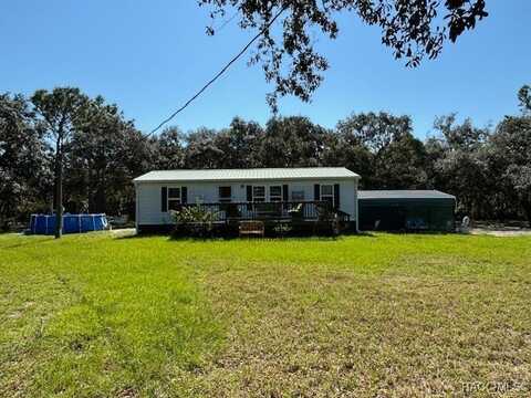 9191 S Suncrest Terrace, Homosassa, FL 34446