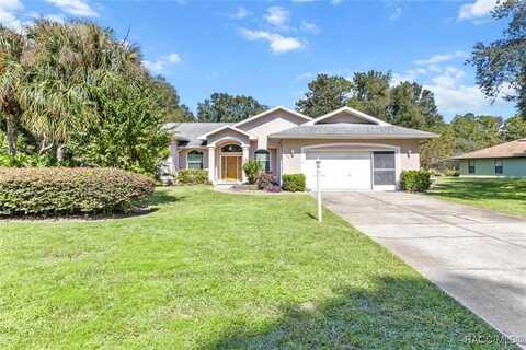 1605 E St Charles Place, Inverness, FL 34453