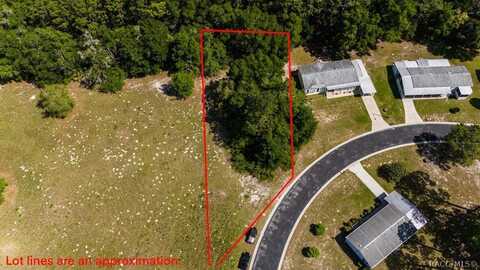 7935 W Fostoria Drive, Dunnellon, FL 34433