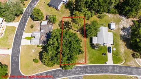 7821 W Summertree Drive, Dunnellon, FL 34433