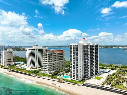 5380 N Ocean, Singer Island, FL 33404