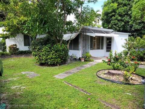 1309 NW 3rd Ave, Fort Lauderdale, FL 33311