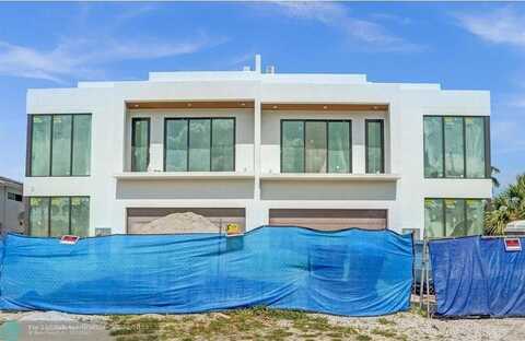 4524 Seagrape Dr, Lauderdale By The Sea, FL 33308