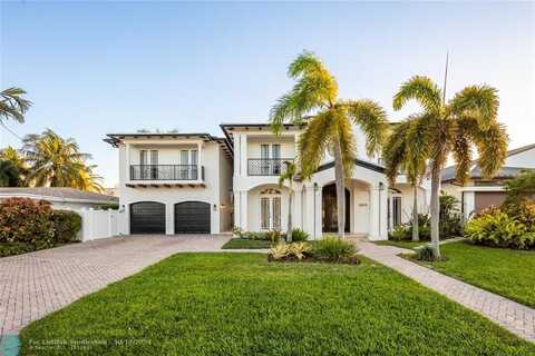 2606 Grace Drive, Fort Lauderdale, FL 33316