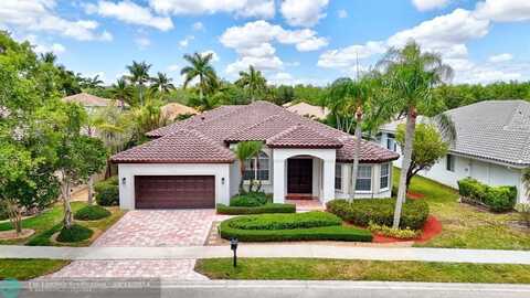 1413 Lantana Dr, Weston, FL 33326