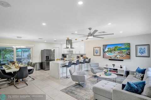 4806 NE 21st Ave, Fort Lauderdale, FL 33308