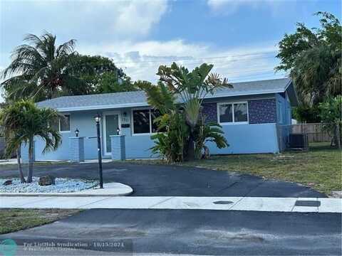 1311 NW 42nd St, Fort Lauderdale, FL 33309