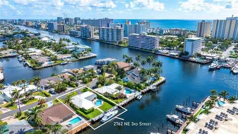 2762 NE 3rd St, Pompano Beach, FL 33062