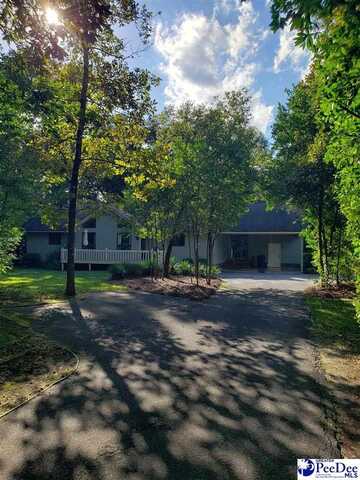 1909 Deerwood, florence, SC 29501