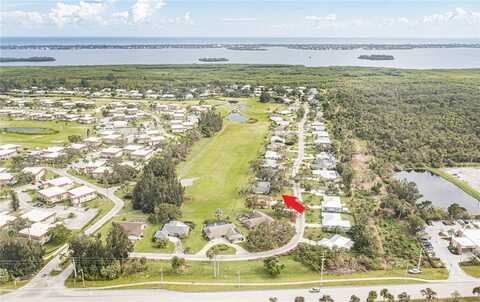 34 Forest Park Drive, Vero Beach, FL 32962