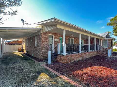 208 16th St, Port Saint Joe, FL 32456