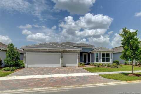 13520 SW Gingerline Drive, Port Saint Lucie, FL 34987