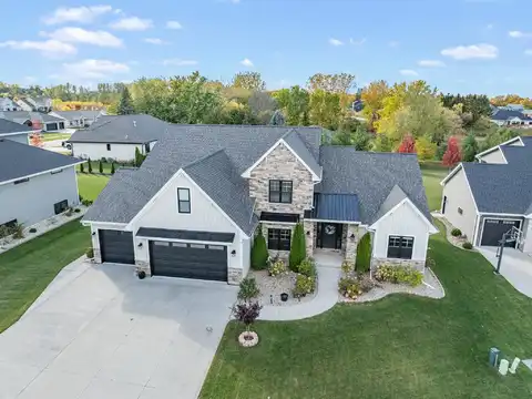 3984 DOLLAR Lane, DE PERE, WI 54115