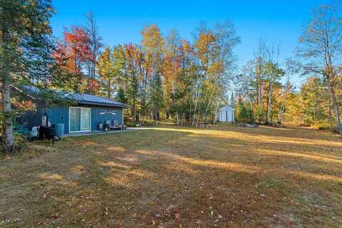 W2530 BIRCH POINT Road, WHITE LAKE, WI 54491