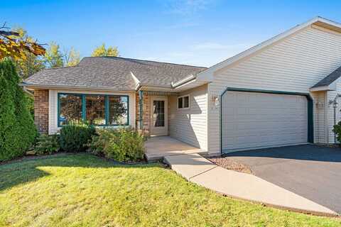 3328 ISAAC Lane, OSHKOSH, WI 54902