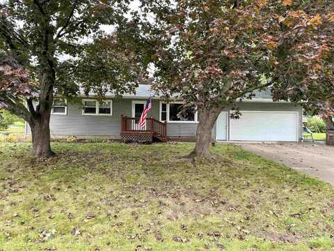 1351 TAMMY Road, OSHKOSH, WI 54904