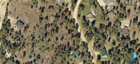 Whitetail Dr, Lead, SD 57754