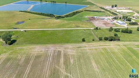 480th Ave, Flandreau, SD 57028