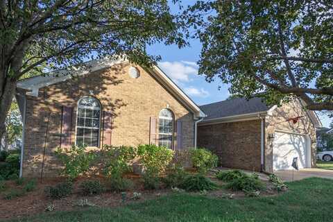 3416 Cool Water Court, Bowling Green, KY 42104