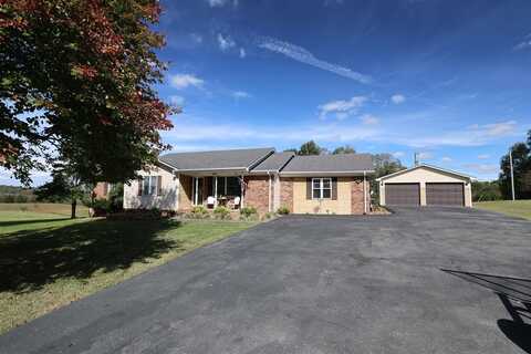 700 Clay Lick Acres, Edmonton, KY 42129