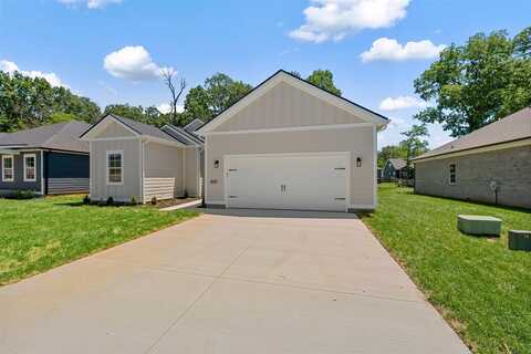 650 Pleasant Meadow Lane, Bowling Green, KY 42101