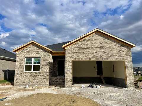 845 Poplar Log Drive, Bowling Green, KY 42101