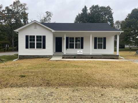 110 Second Street, Smiths Grove, KY 42171