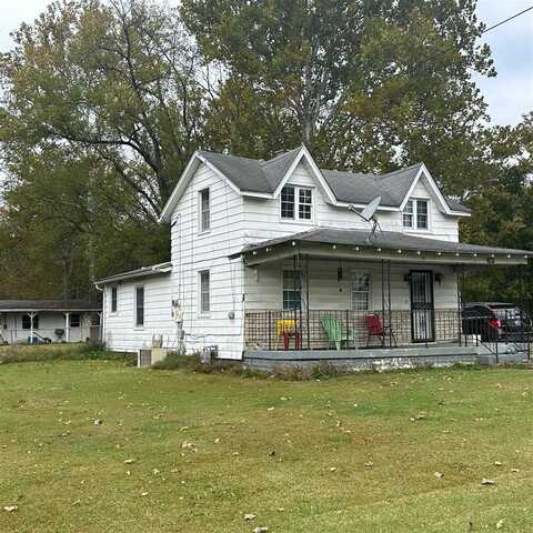 8800 W Manslick Road, Louisville, KY 40272