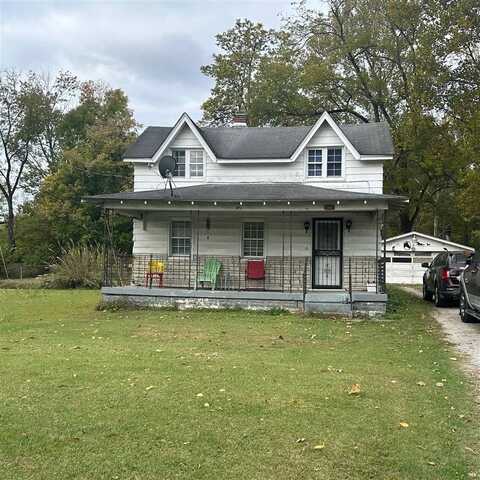 8800 W Manslick Road, Louisville, KY 40272