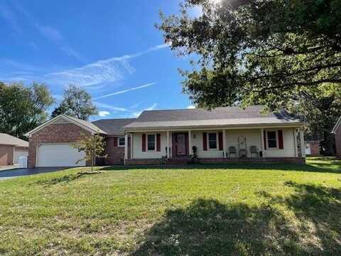 1343 Fleenor Way, Bowling Green, KY 42104