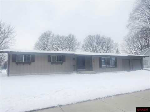 1618 Southridge Road, New Ulm, MN 56073