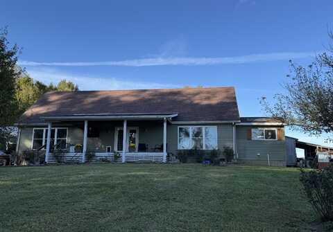 463 Porter Lake Rd Road, Spring City, TN 37381