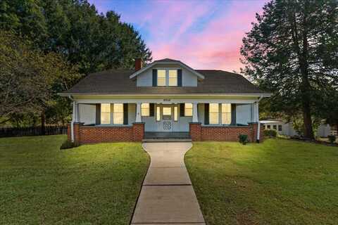 8928 Hiwassee Street NW, Charleston, TN 37310