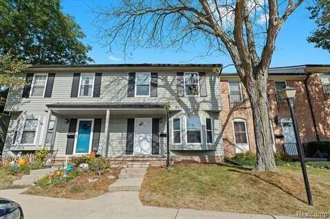 3405 BURBANK Drive, Ann Arbor, MI 48105