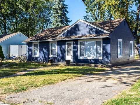 171 BIRCHWOOD Drive, Troy, MI 48083