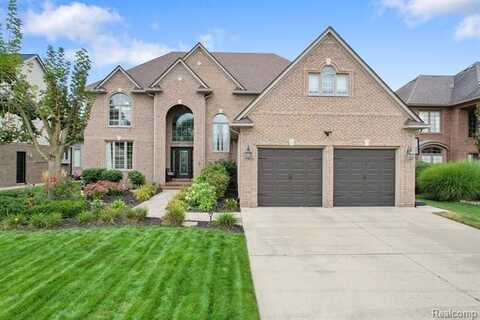 50600 KOSS Drive, Macomb, MI 48044