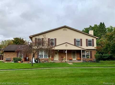 36802 W MEADOWOOD, Richmond, MI 48062