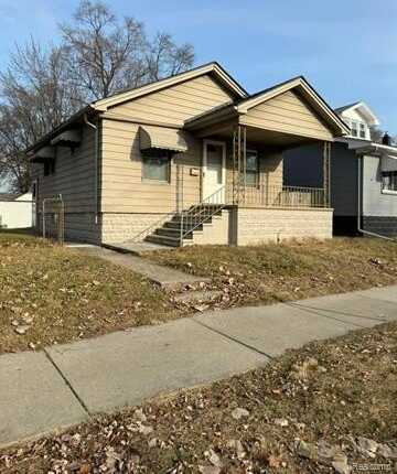 8101 RIVARD Avenue, Warren, MI 48089