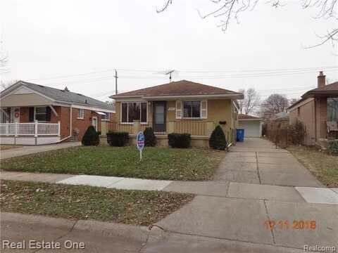 5312 SYRACUSE Street, Dearborn Heights, MI 48125