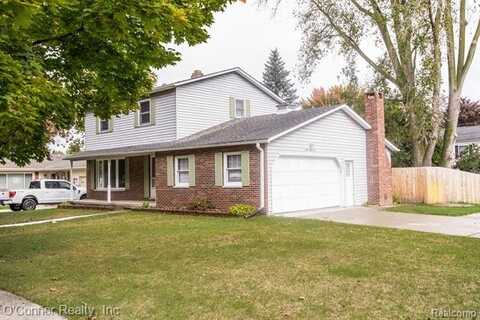 895 VIRGINIA Avenue, Marysville, MI 48040