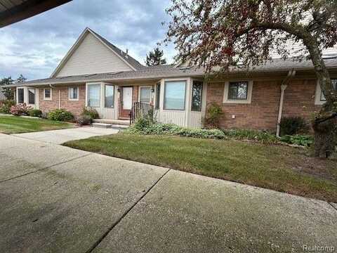 11602 BIRCH TREE Lane, Washington, MI 48094