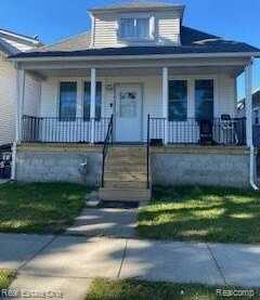 5783 LAWNDALE Street, Detroit, MI 48210