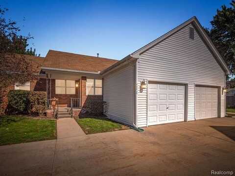 22837 LINCOLN, Saint Clair Shores, MI 48082