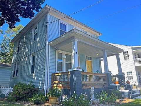 242 Armstrong Street, Portsmouth, VA 23704