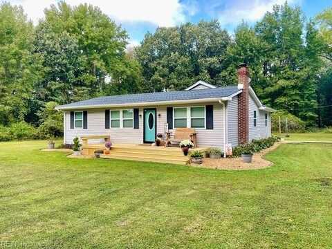 2977 Burt Lane, Hayes, VA 23072