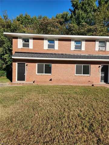 716 Cavalier Boulevard, Portsmouth, VA 23701