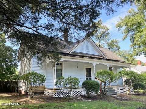 111 E Church Street, Nashville, NC 27856