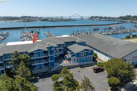 890 SE BAY BLVD, Newport, OR 97365