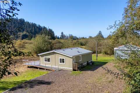 14905 MIAMI FOLEY RD, Bay City, OR 97107